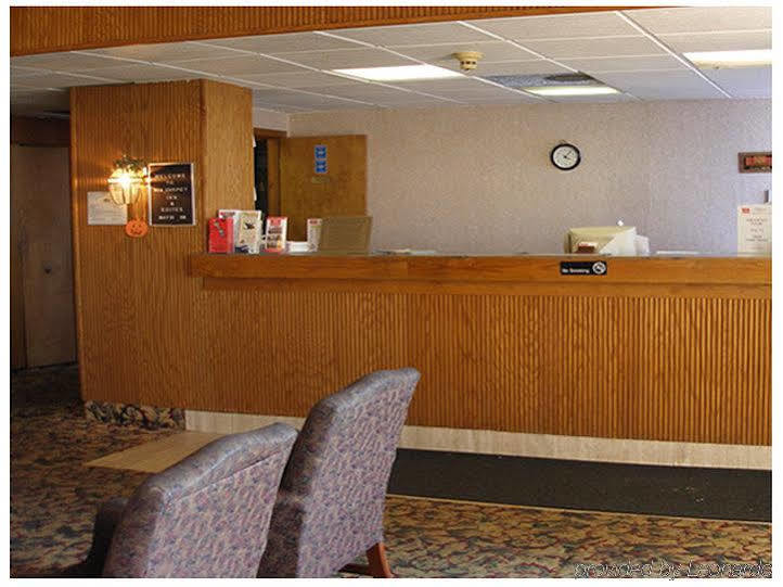Red Carpet Inn And Suites Scranton Dış mekan fotoğraf