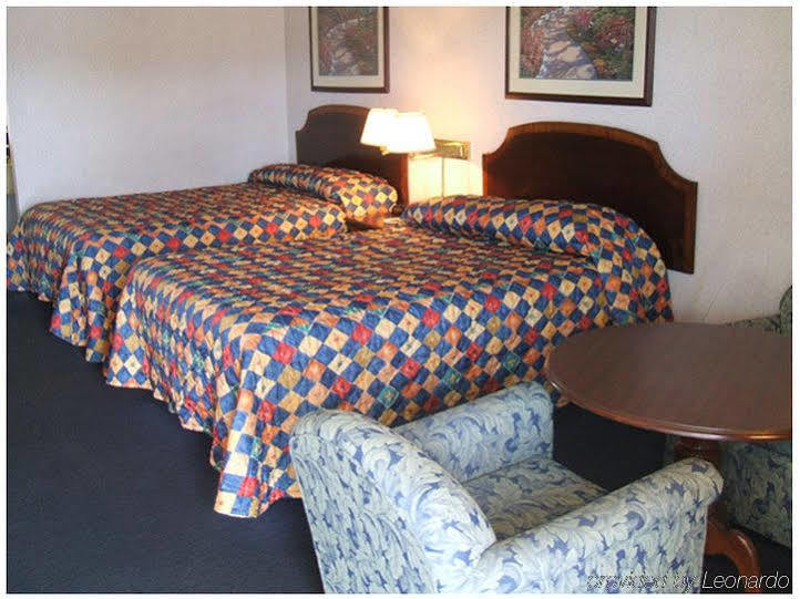 Red Carpet Inn And Suites Scranton Dış mekan fotoğraf