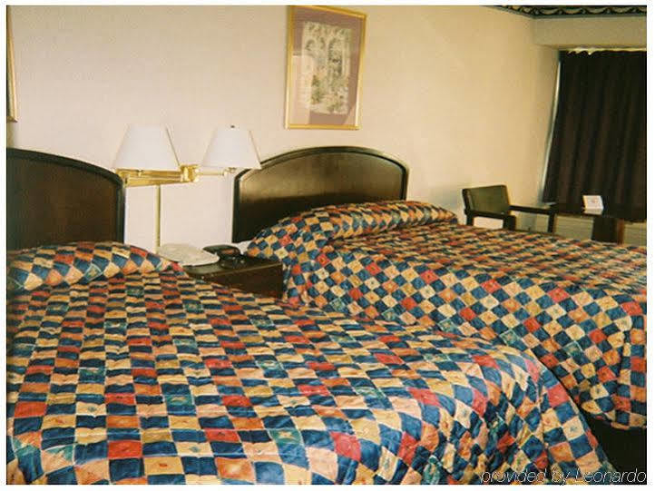 Red Carpet Inn And Suites Scranton Dış mekan fotoğraf