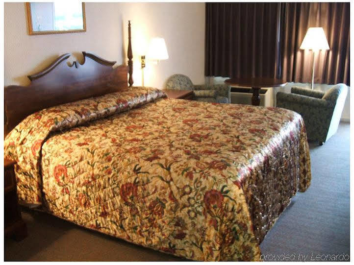 Red Carpet Inn And Suites Scranton Dış mekan fotoğraf
