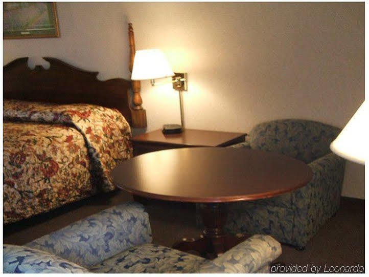 Red Carpet Inn And Suites Scranton Dış mekan fotoğraf