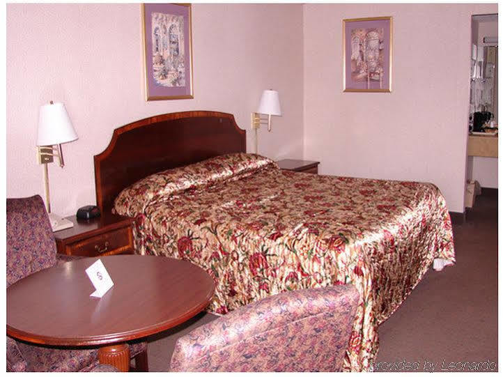 Red Carpet Inn And Suites Scranton Dış mekan fotoğraf